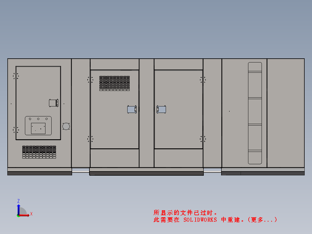 图纸预览图