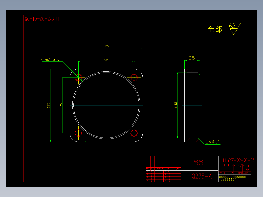 液压元件CAD图库大全图纸下载_零部件模型图纸_液压及气动元件图纸- 宏图网