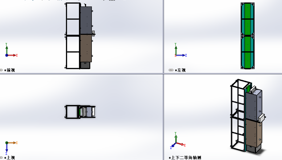 图纸预览图