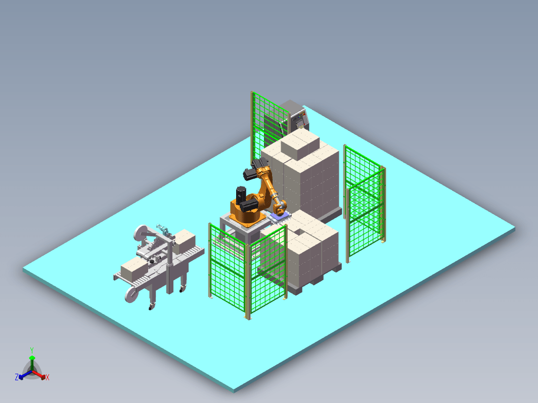 图纸预览图