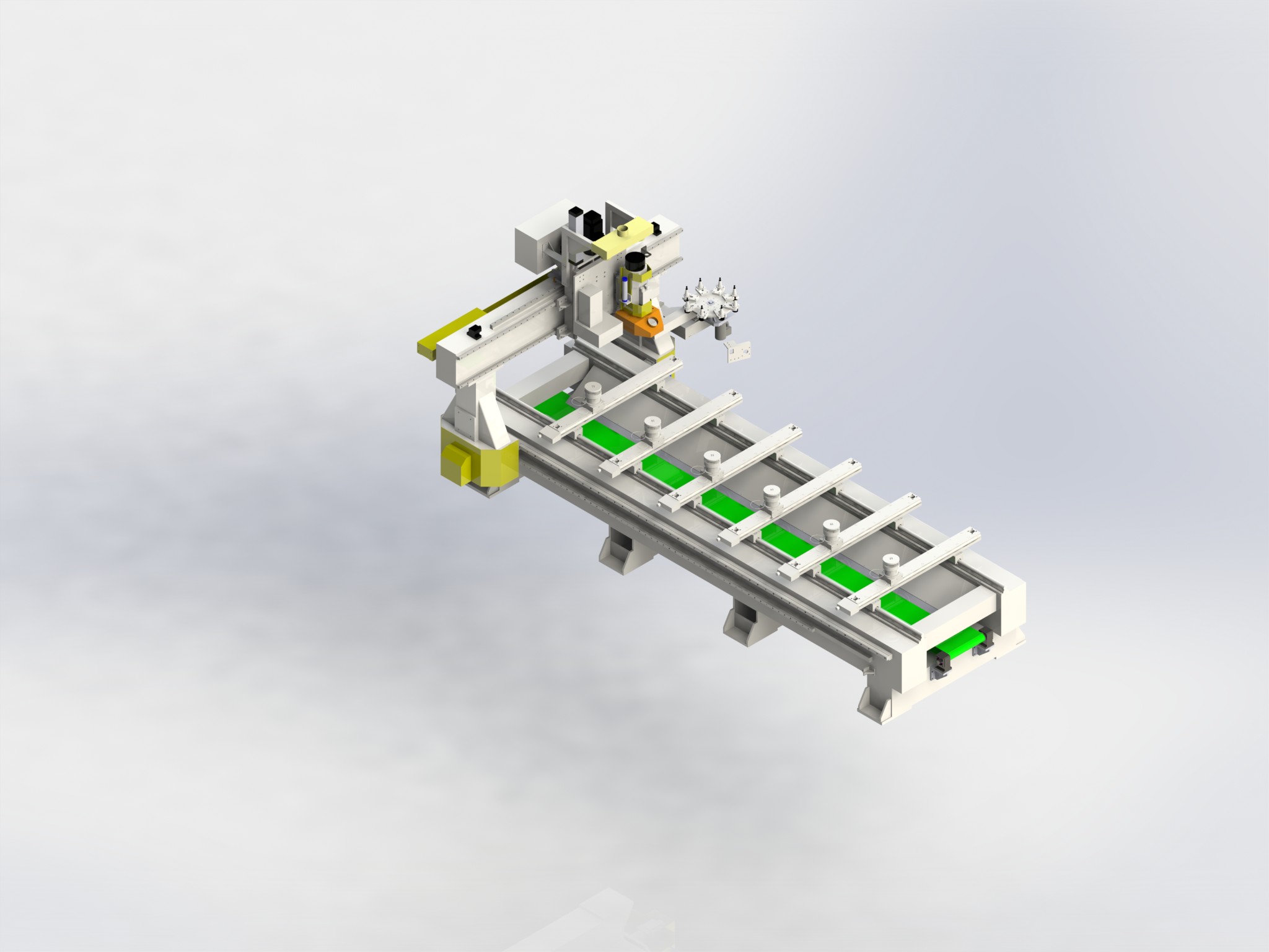 机械视觉检测相机安装角度调整机构图纸下载_机械设备图纸_其他机械设备图纸- 宏图网