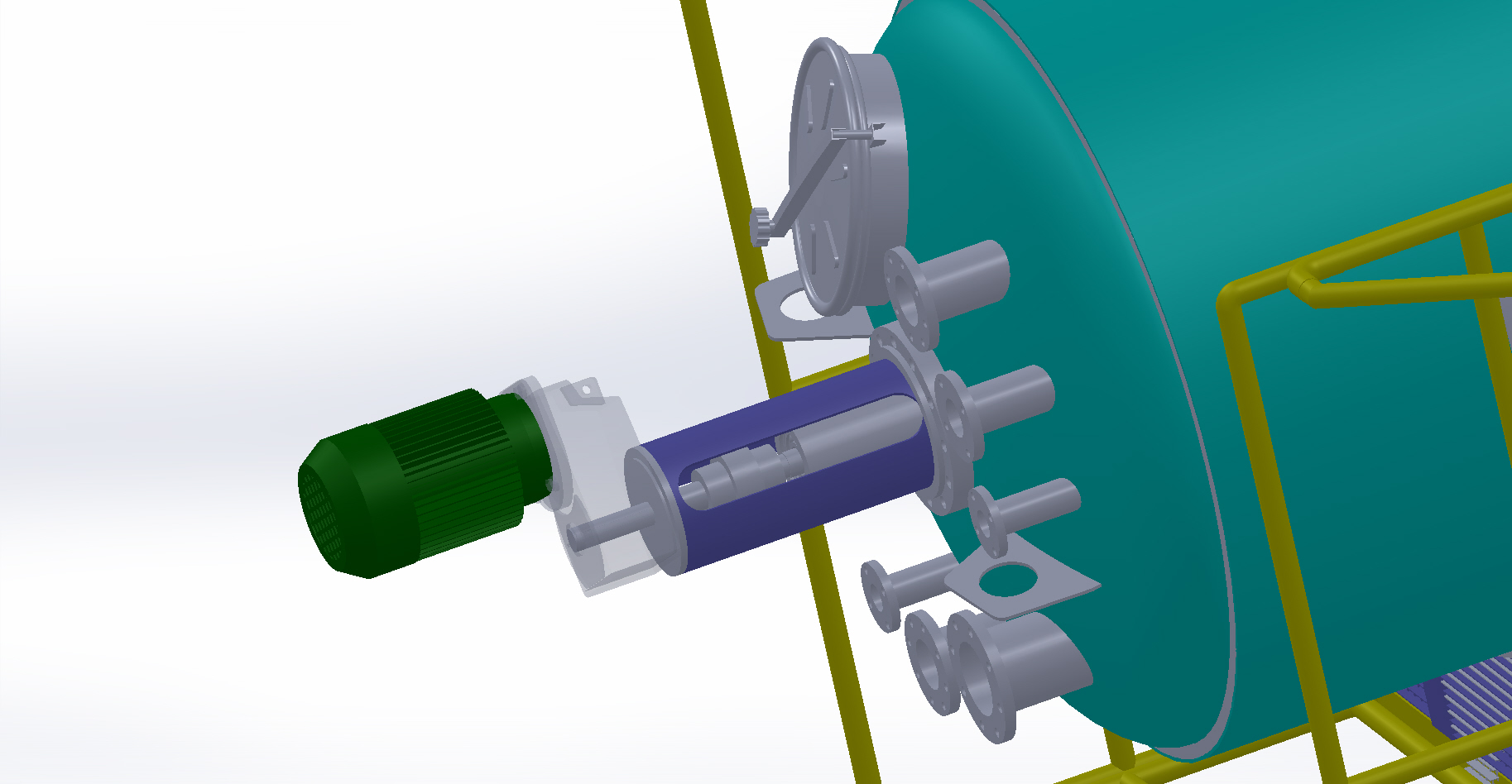 图纸预览图