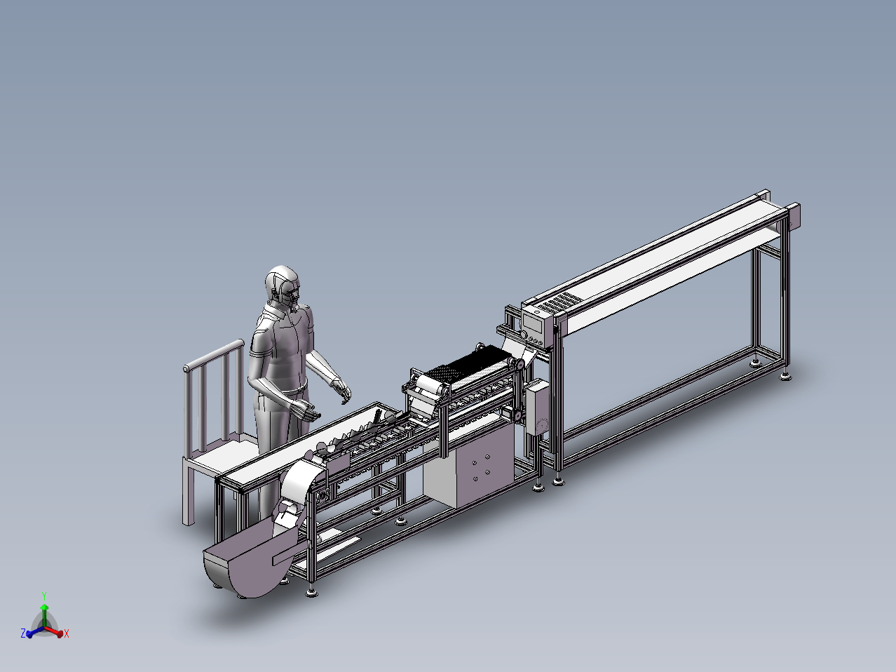 硬币分类机图纸下载_生活用品图纸_日常用品图纸- 宏图网