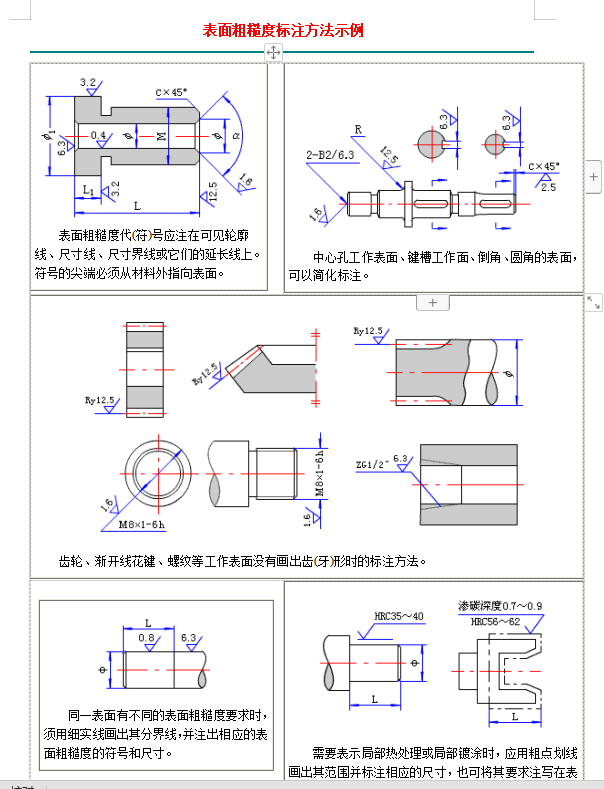 图纸预览图