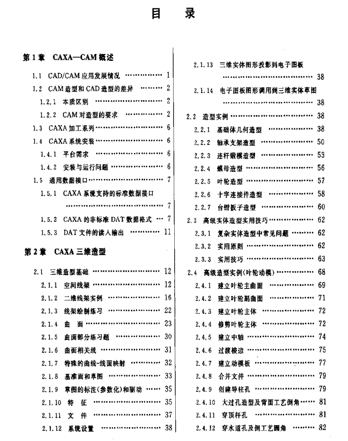 图纸预览图