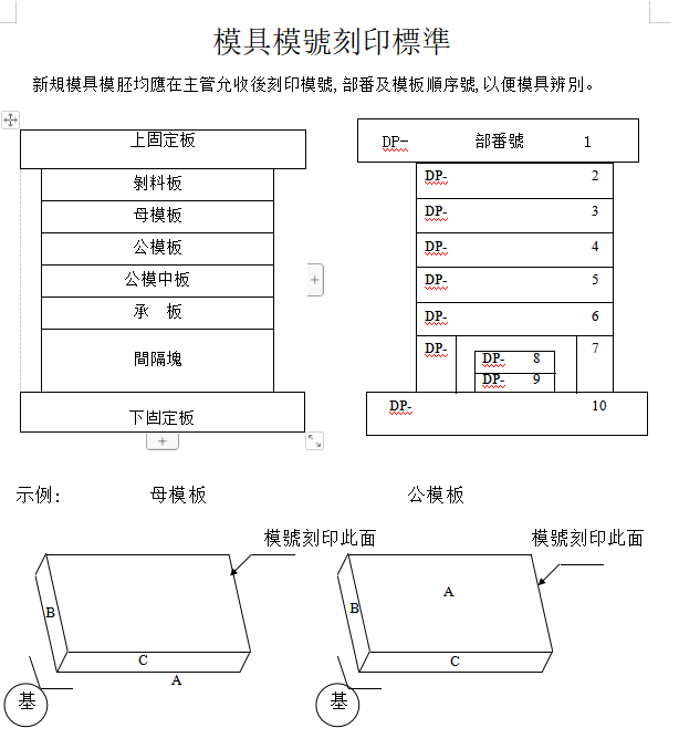 图纸预览图