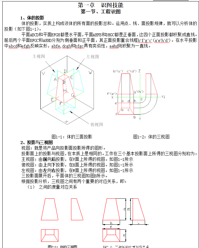 图纸预览图