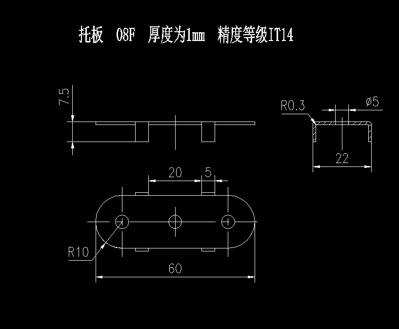 图纸预览图