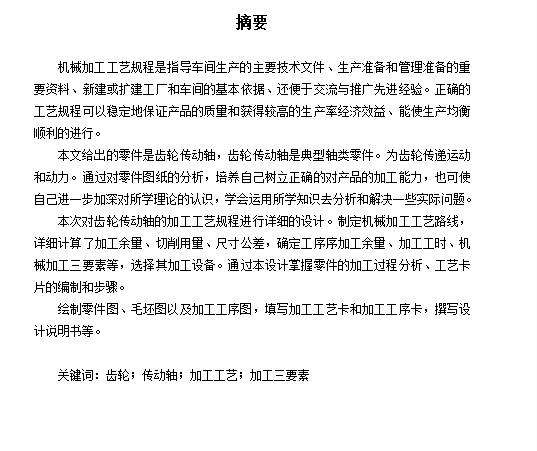 图纸预览图
