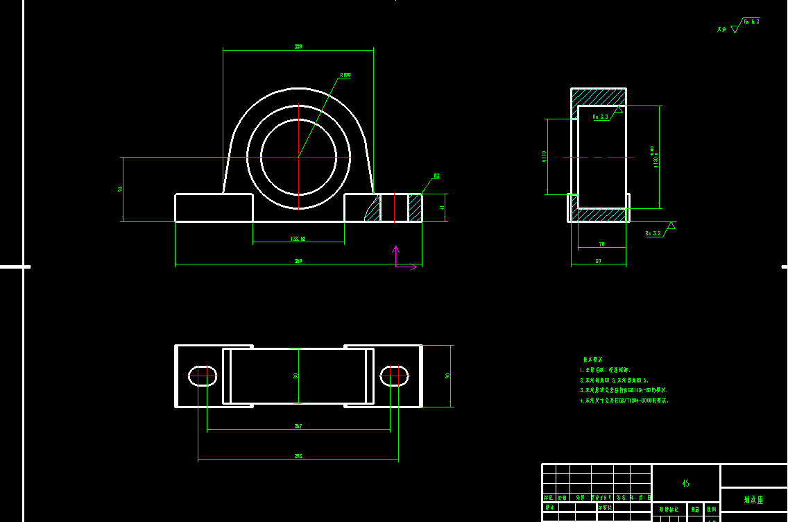 图纸预览图