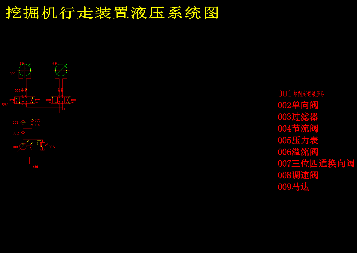 图纸预览图