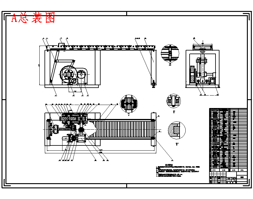 图纸预览图