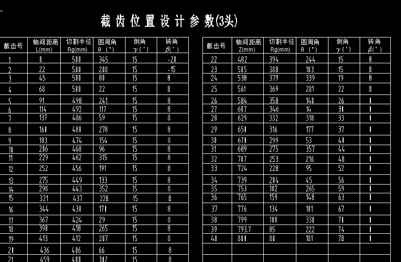 图纸预览图
