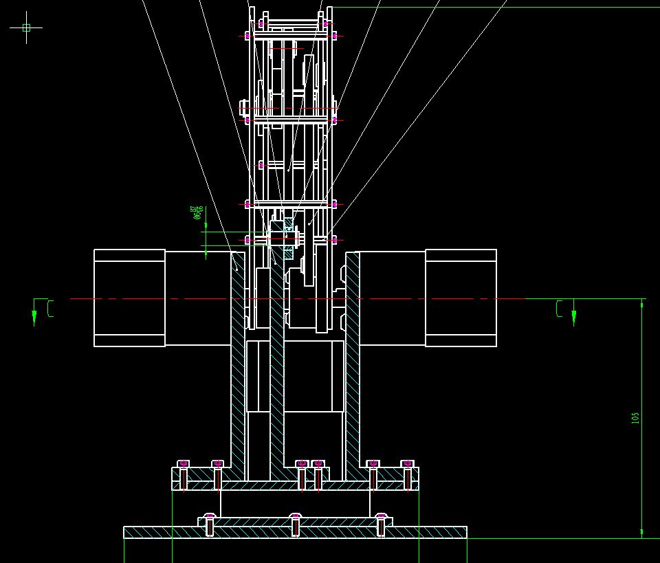 图纸预览图