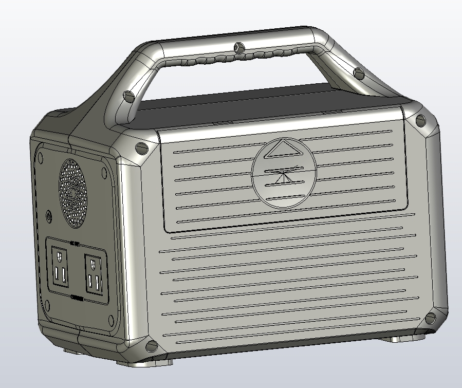 图纸预览图