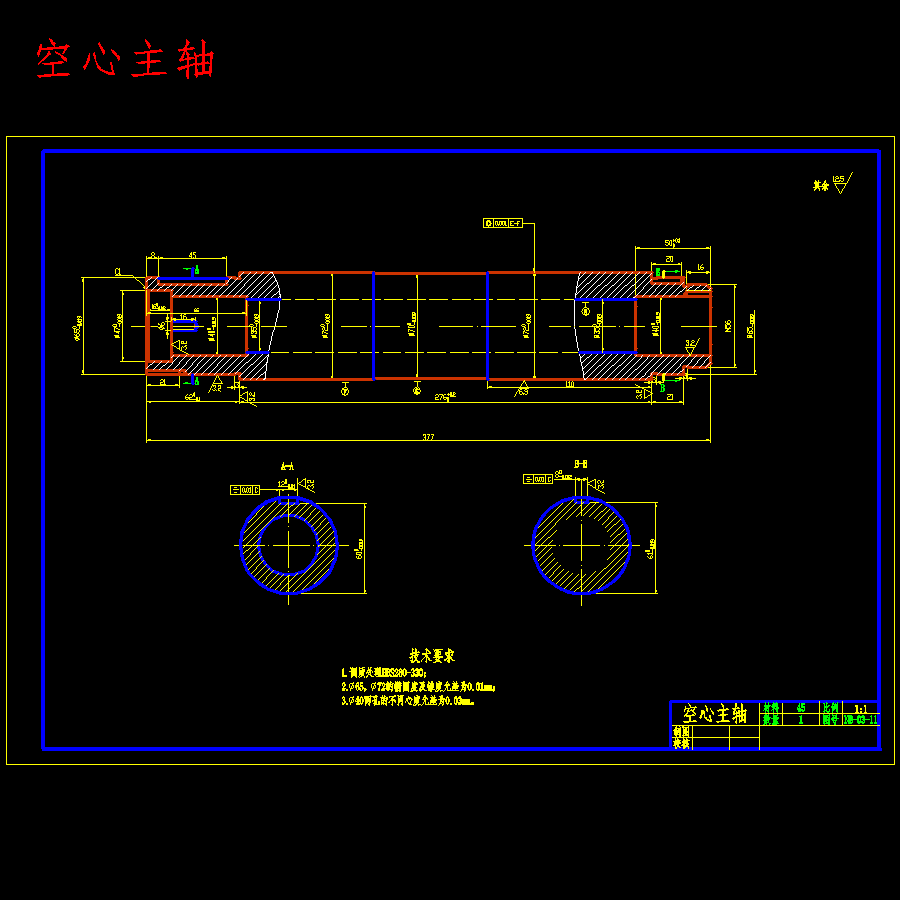 图纸预览图