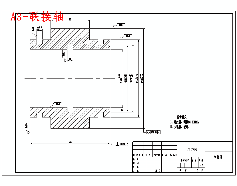 图纸预览图
