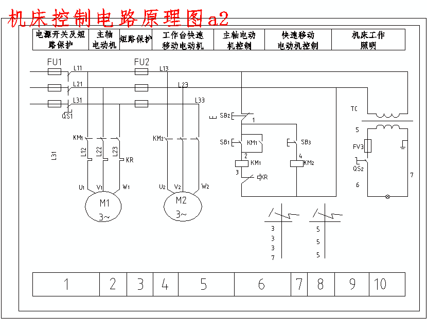 图纸预览图