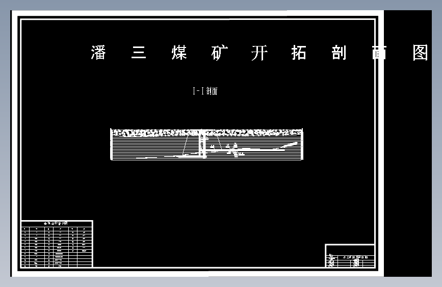 图纸预览图