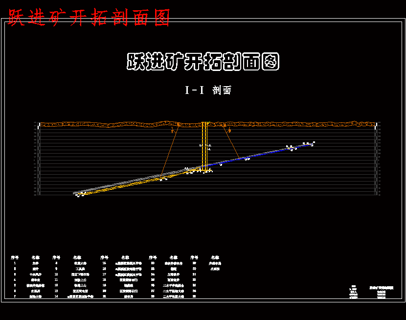 图纸预览图