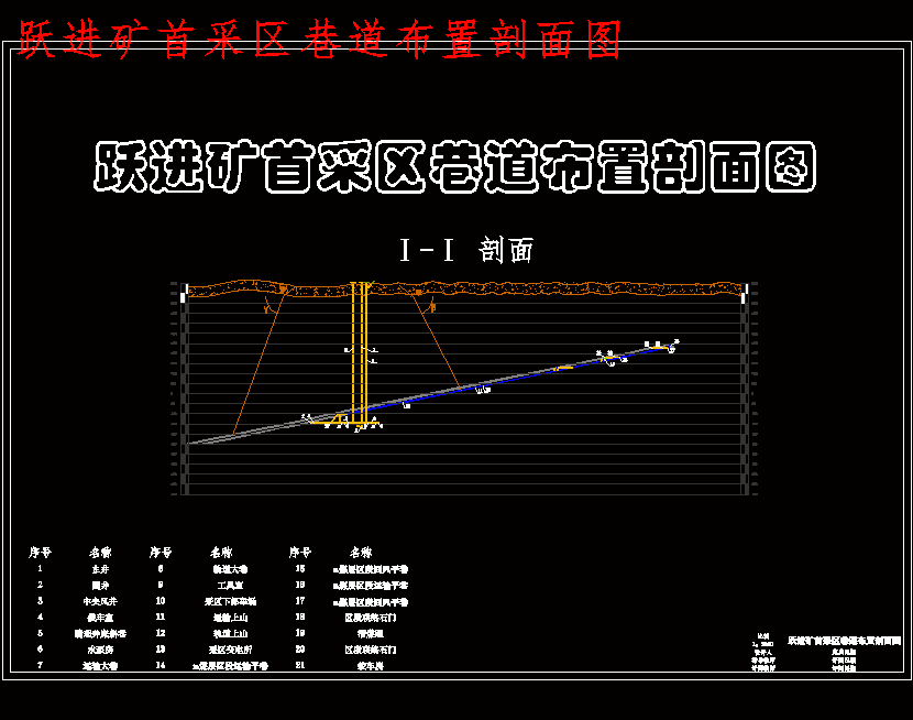 图纸预览图