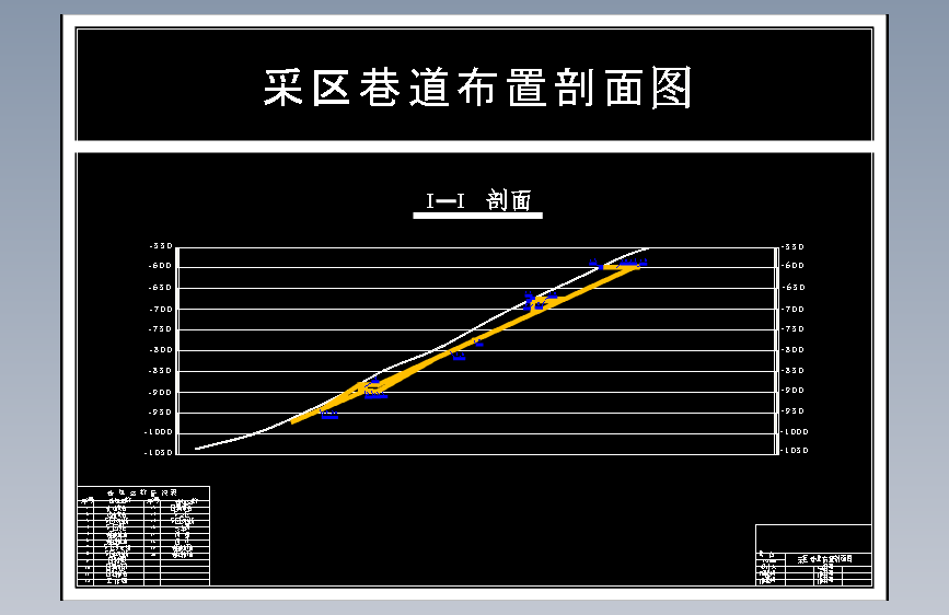 图纸预览图