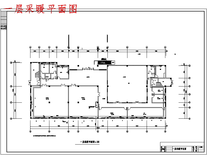 图纸预览图