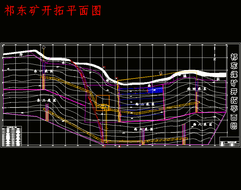 图纸预览图