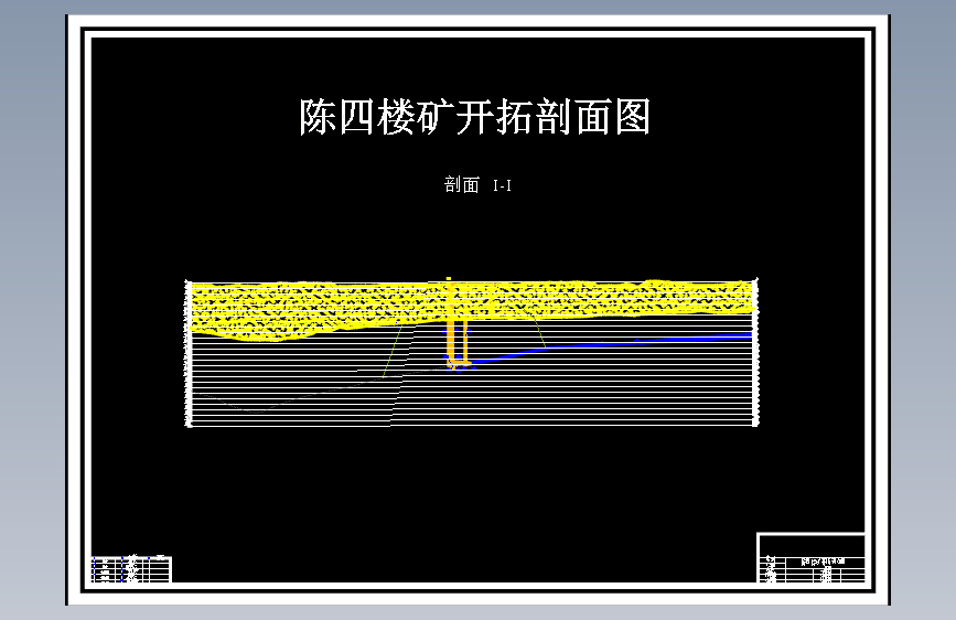图纸预览图