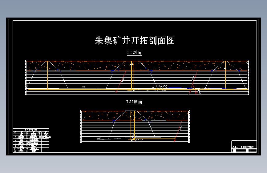 图纸预览图