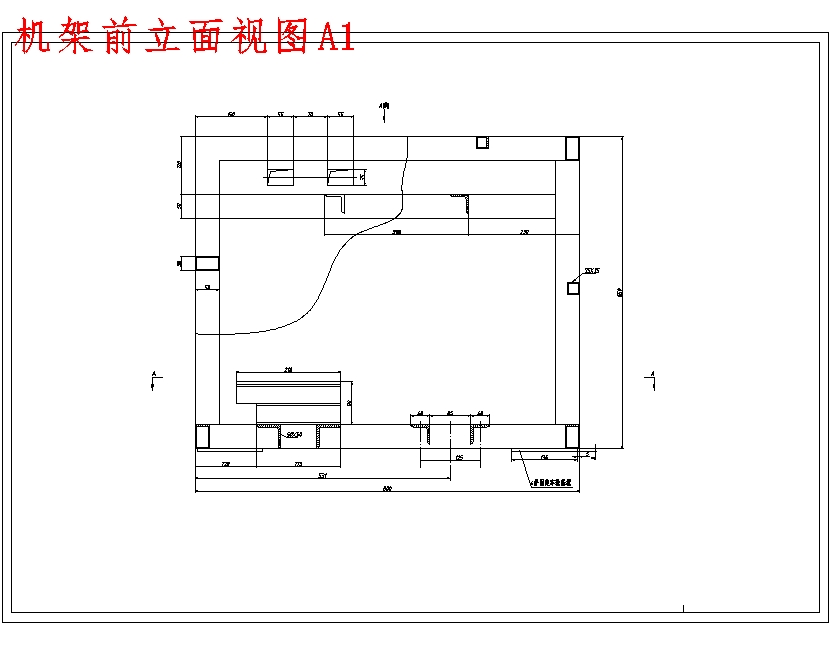 图纸预览图