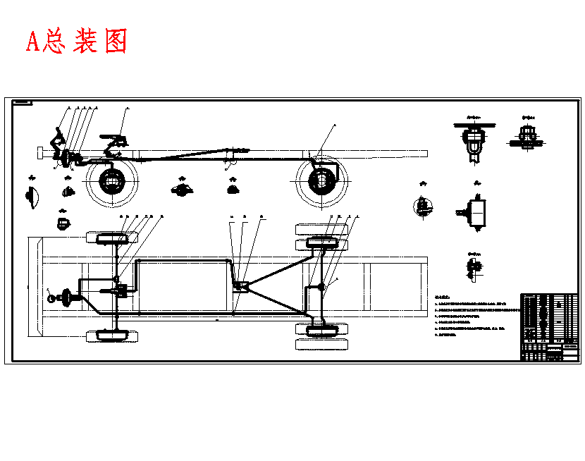 图纸预览图