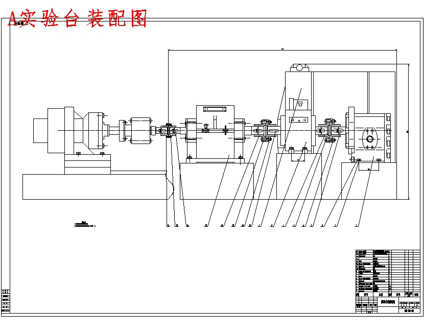 图纸预览图