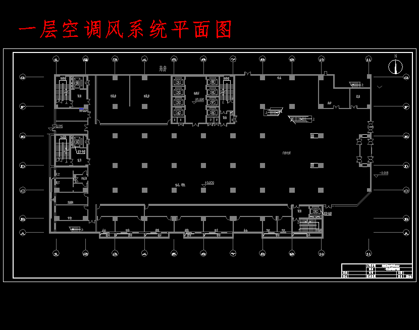 图纸预览图