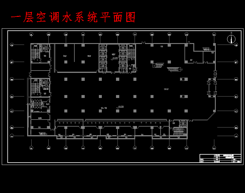 图纸预览图