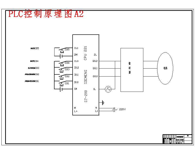 图纸预览图