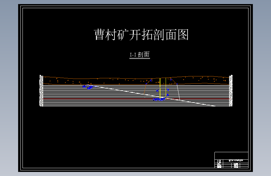 图纸预览图