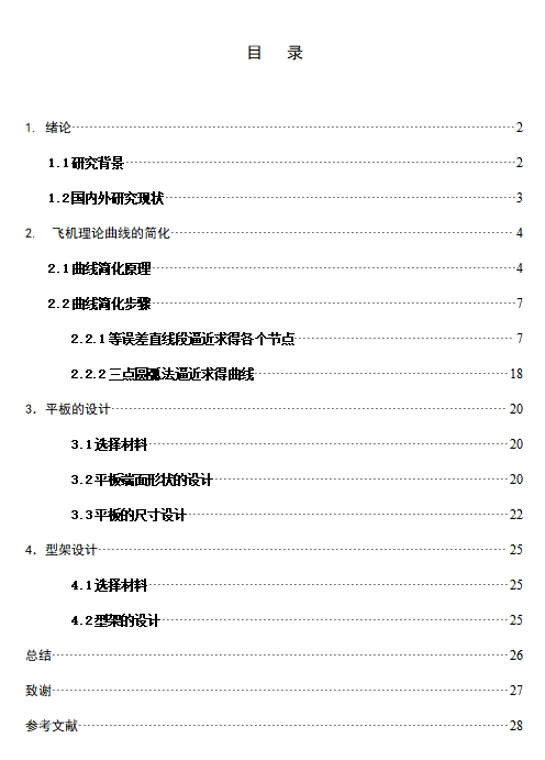 图纸预览图