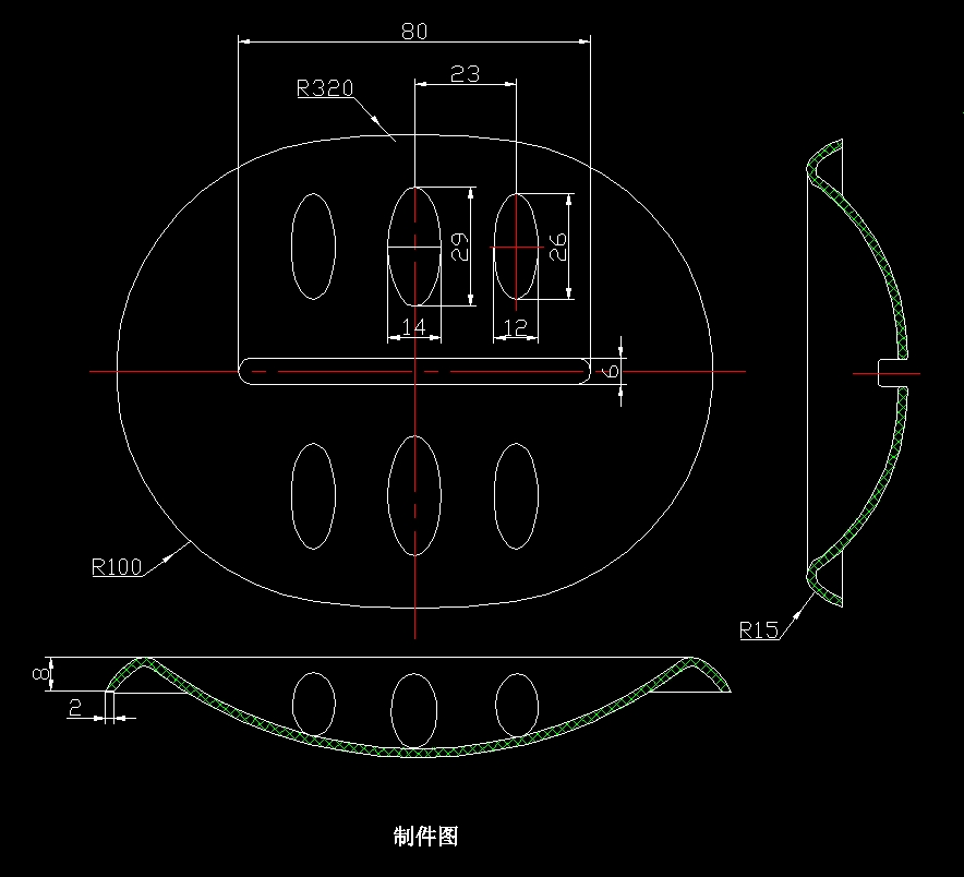 图纸预览图