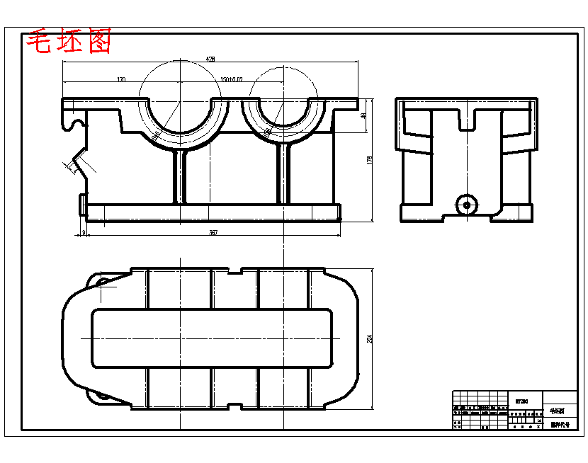 图纸预览图