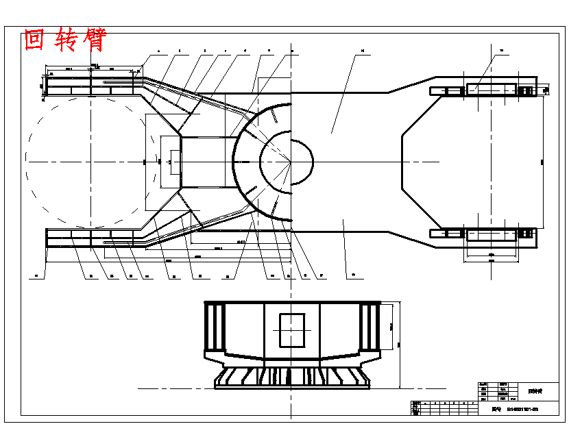 图纸预览图
