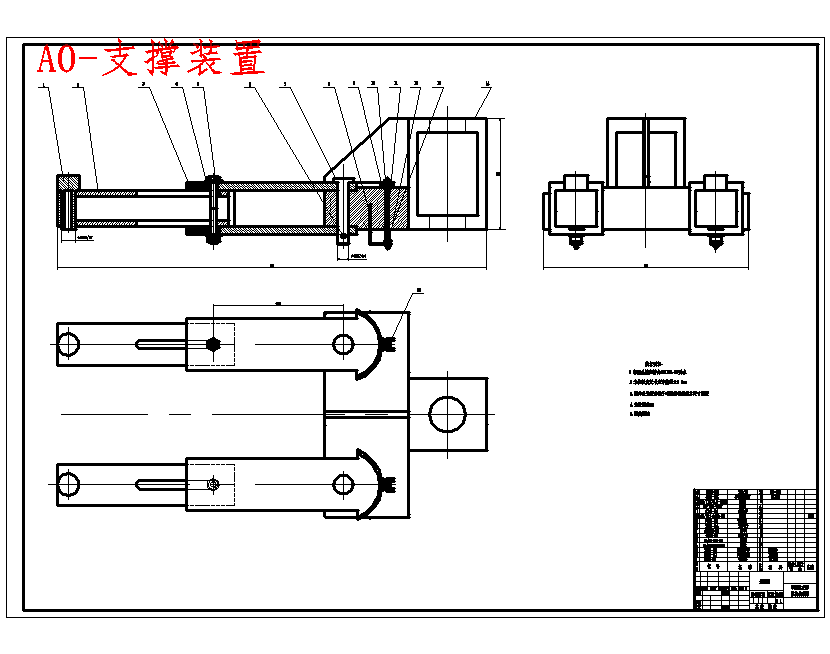 图纸预览图