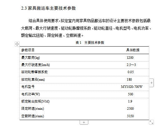 图纸预览图
