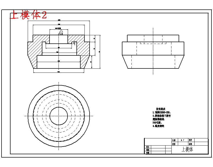 图纸预览图