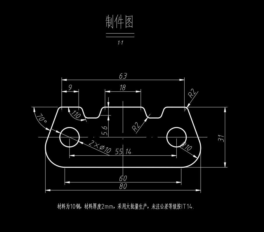 图纸预览图