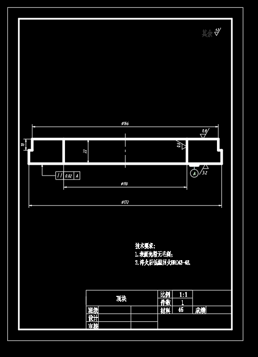 图纸预览图