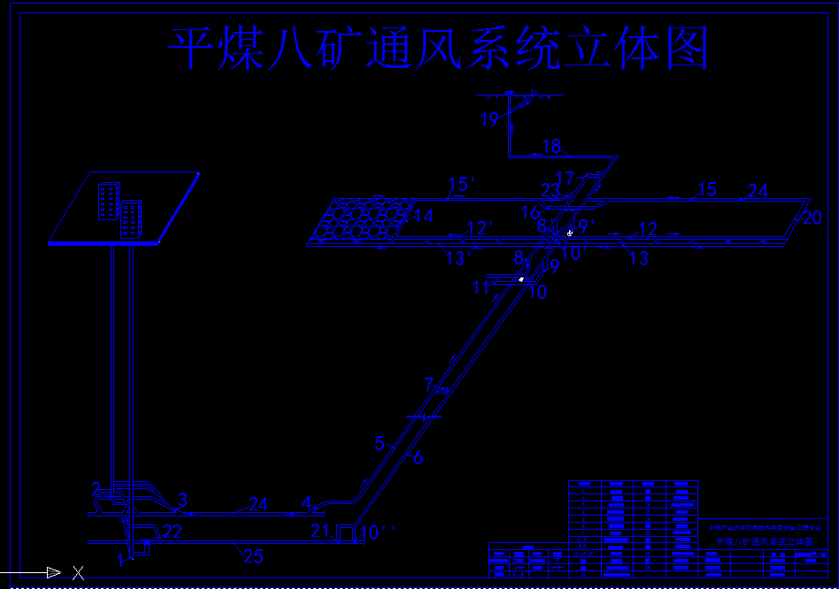 图纸预览图