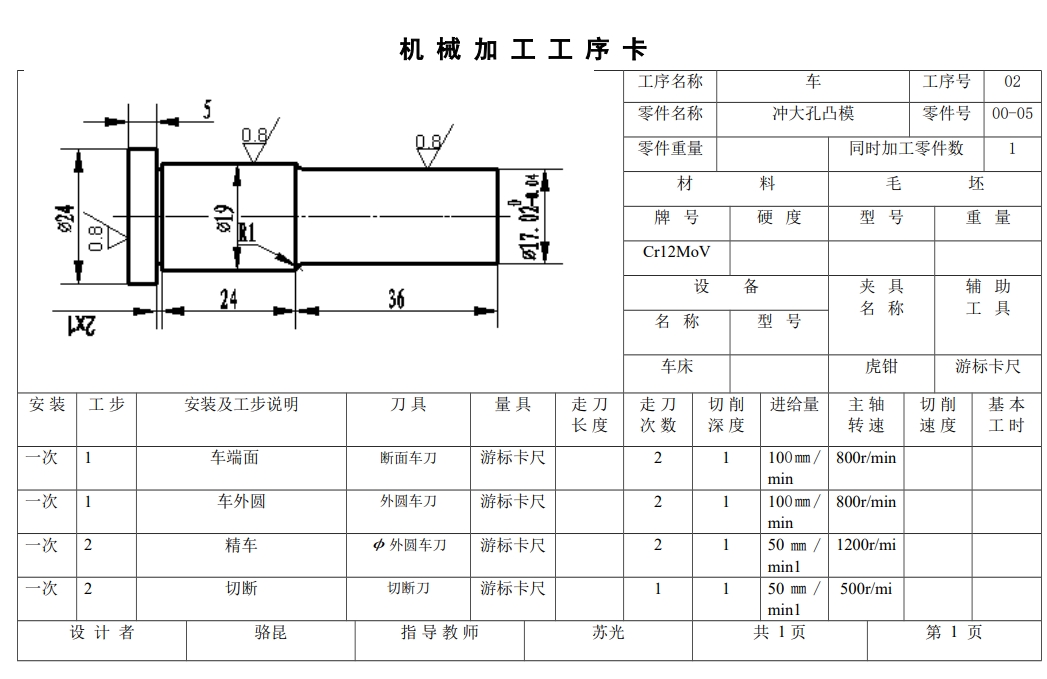 图纸预览图