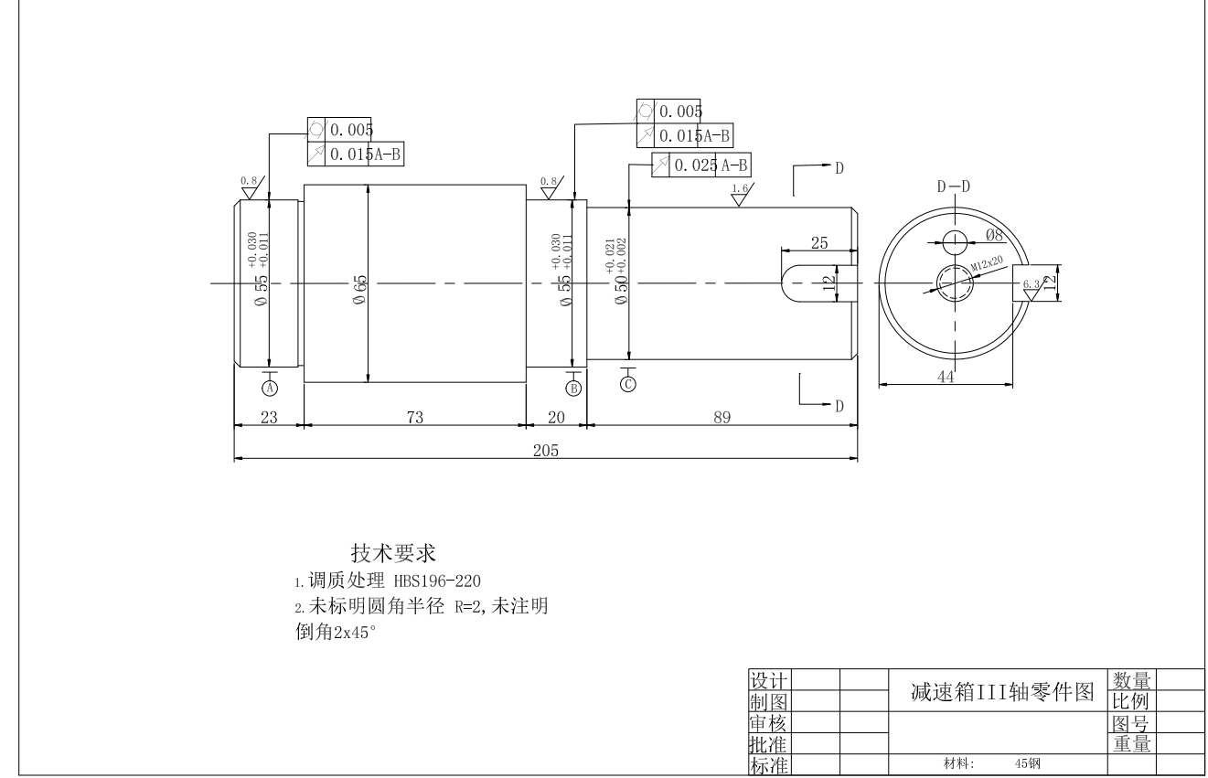 图纸预览图