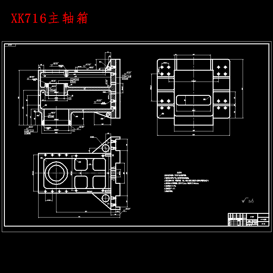 图纸预览图
